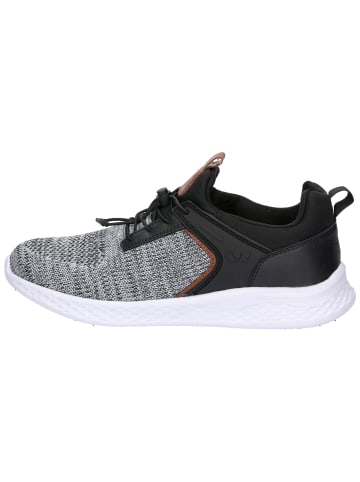 Sneaker "Amaru" in Grau