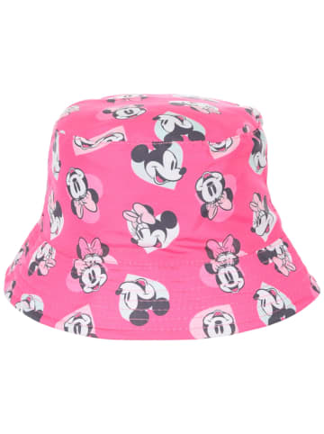 Fischerhut Disney Minnie Mouse in Pink