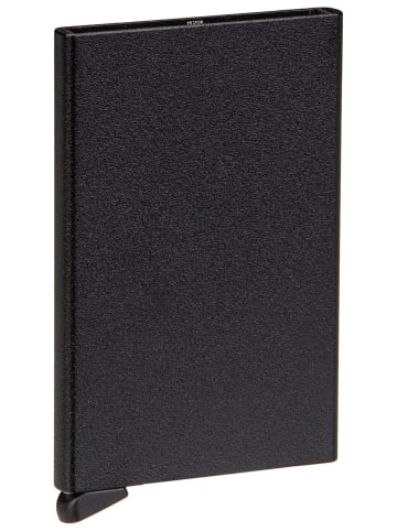 Kreditkartenetui Cardprotector Powder in Black