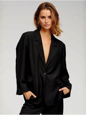 Blazer Oversized in Black