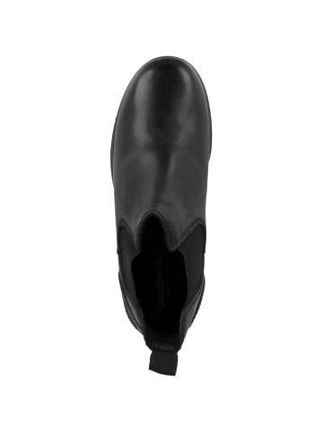 Boots 49UA001 in schwarz