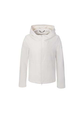Regenjacke GIACCA in creme