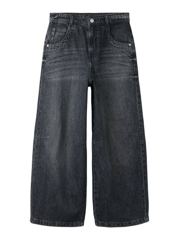 Jeans in Dark Grey Denim1