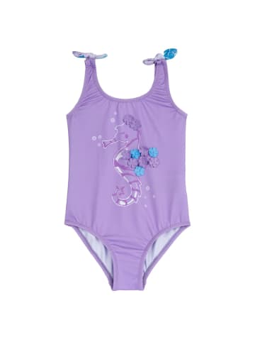 Badebekleidung 09101344000000 Violett