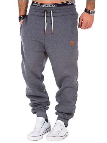 Sporthose STANLEY in Dunkelgrau