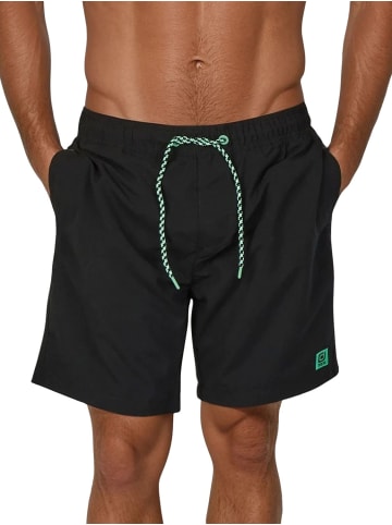 Short RIVDavid 2er Pack comfort/relaxed in Mehrfarbig