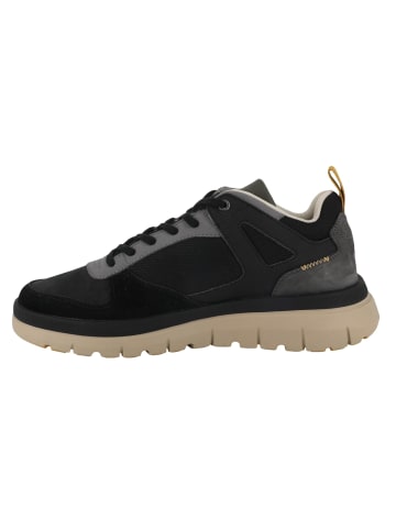 Sneaker schwarz