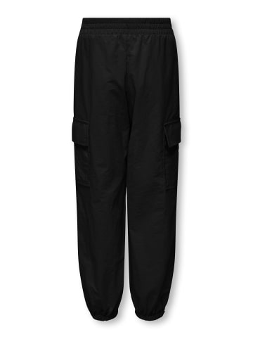 Cargo-Hose in Black