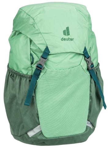 Rucksack Junior in Spearmint/Seagreen