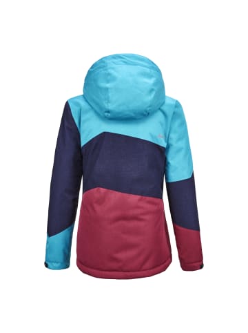 Outdoorjacke Lynge in Azurblau283