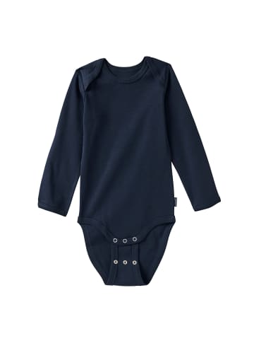 Langarm -Body 2er Pack