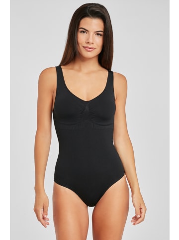 Shaping-Body in schwarz