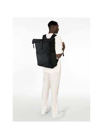Daypack 53 cm Laptopfach schwarz