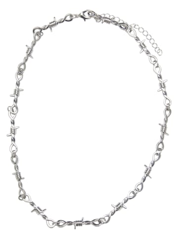 Necklac in silver
