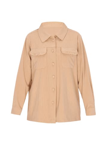 Women Jacket in BEIGE