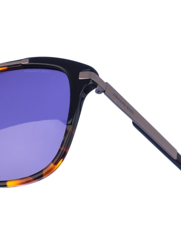 Sonnenbrille in Multicolored