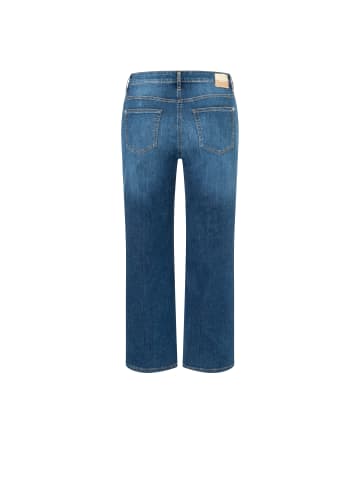 CULOTTE in Blau
