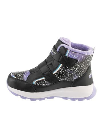 Skechers Storm Blazer in Schwarz