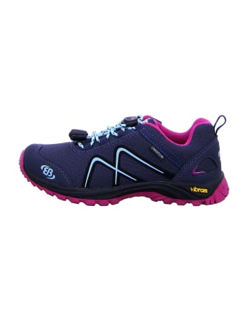 Wander- & Bergschuhe in Blau
