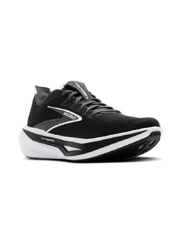 Joggingschuhe in schwarz