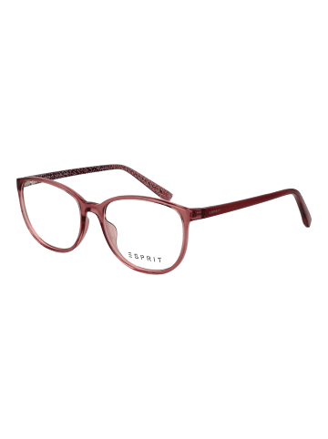 Damen Optische Fassungen Panto Rose