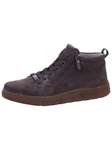 Sneaker high Rom in Grau
