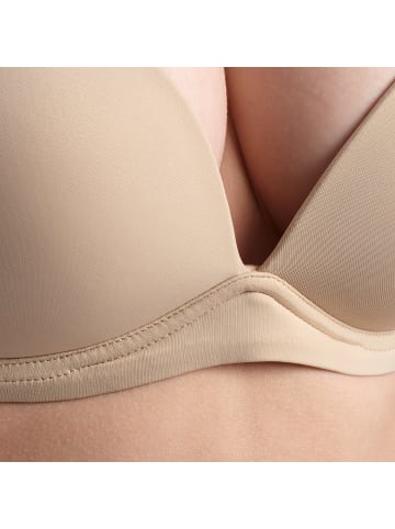 Push-Up-BH in Beige