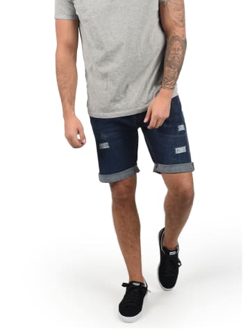 Jeansshorts IDHallow in Blau