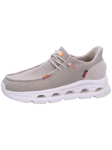 Sneaker  in Beige