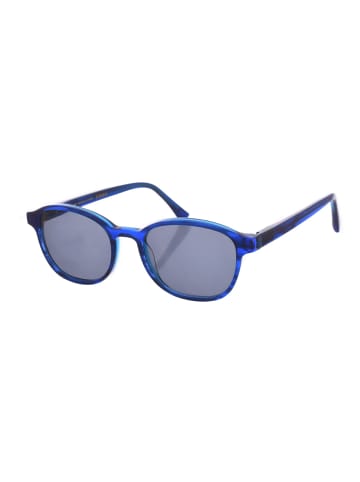 Sonnenbrille in Blue
