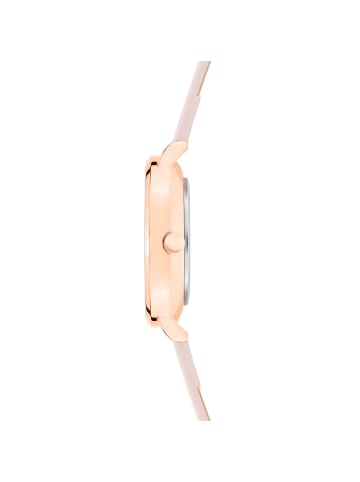 Quarzuhr SO-4559-LQ in Rotgold
