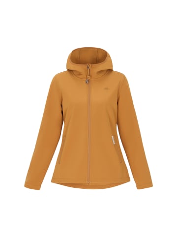 Women Softshell Jacket in beige