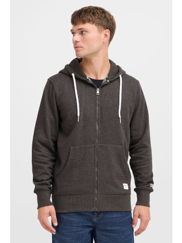 Sweatjacke SDChali in Grau