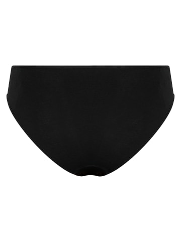 Jazz-Pants in Schwarz