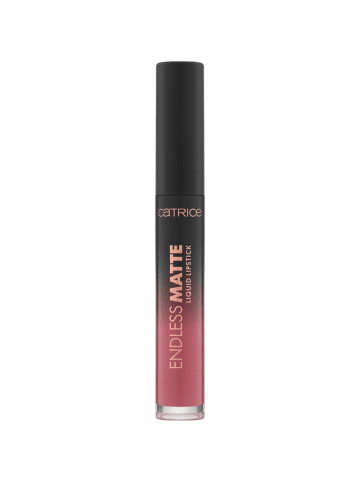 Endless Matte Flüssiger Lippenstift - 50 Kiss Me Quick 4.5 ml