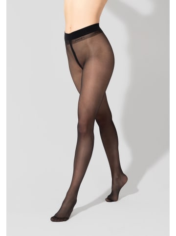 Strumpfhose 1er Pack black