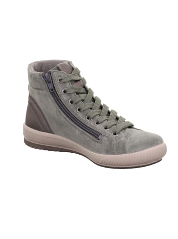 Sneakers High TANARO 5.0 in Castor