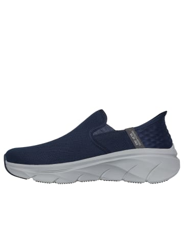 Sneaker DLUX WALKER 2.0-REELER in navy