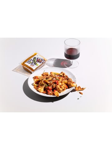 Bio Tofu Rosso (200g)