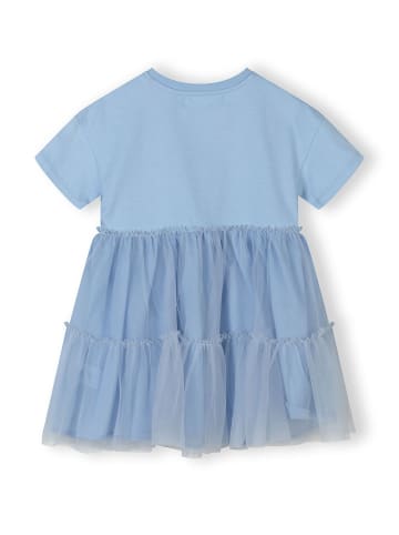 Partykleid 30DRESS113 in Blau