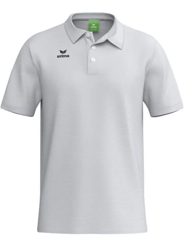 Polo "TS Logo Poloshirt" in Weiß