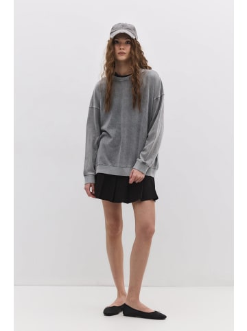 Sweatshirt, Grey