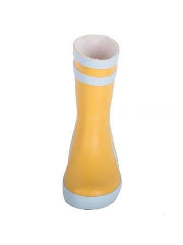 Kinder Gummistiefel in Gelb