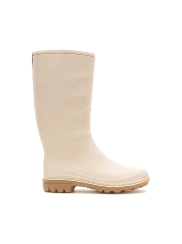 SHOES "Miranda" in oat