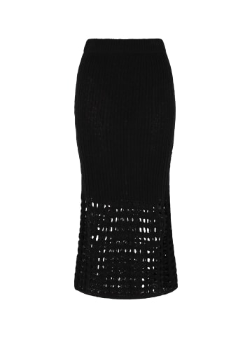 Women Skirt in black