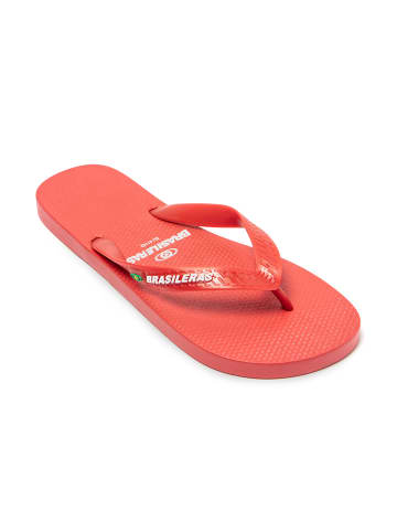 Zehentrenner "Classic Pro M" in Rot