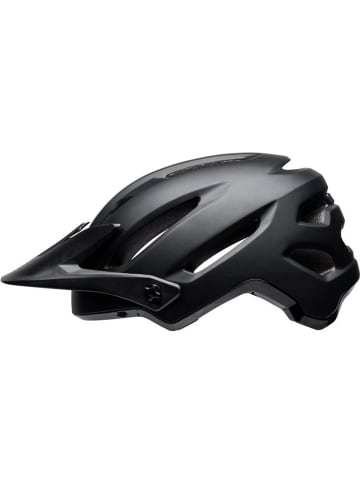 Fahrradhelm in Schwarz