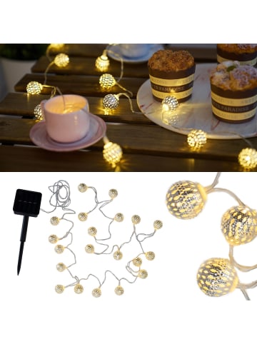 Pauleen Lichterketten Glamour
