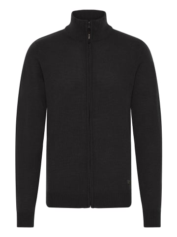 Strickjacke SDBabal in Schwarz