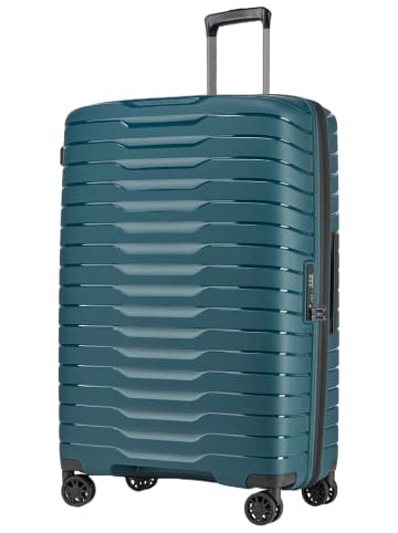 Trolley Novium SL Trolley L in Petrol